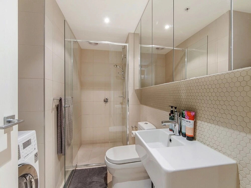 Amazing melbourne CBD 2BR