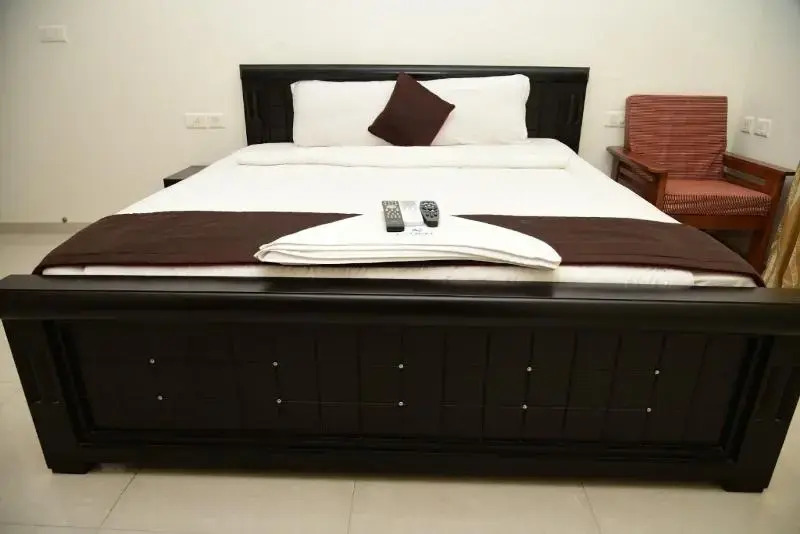 Oragadam Rooms By Actisai