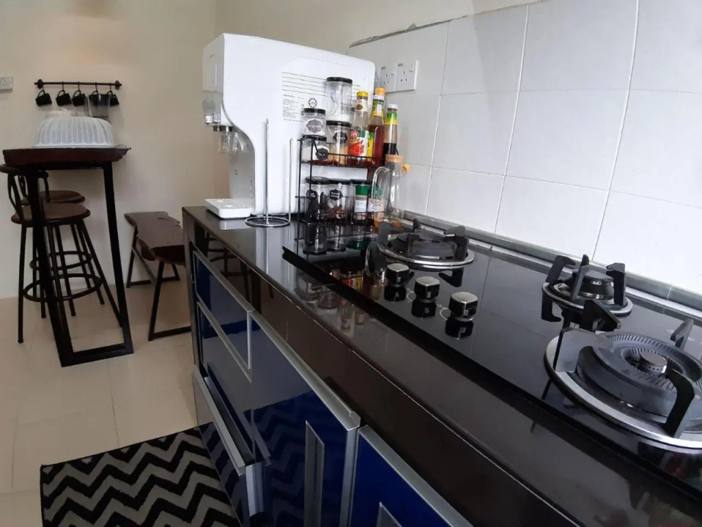 Orchidd Homestay