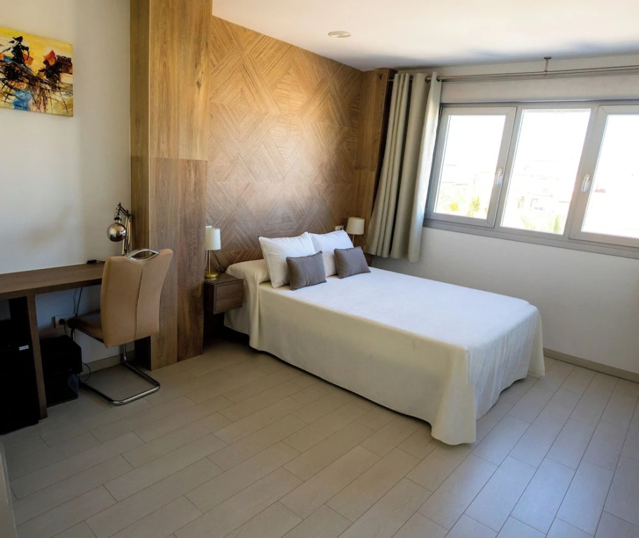 Énfasis Hotel