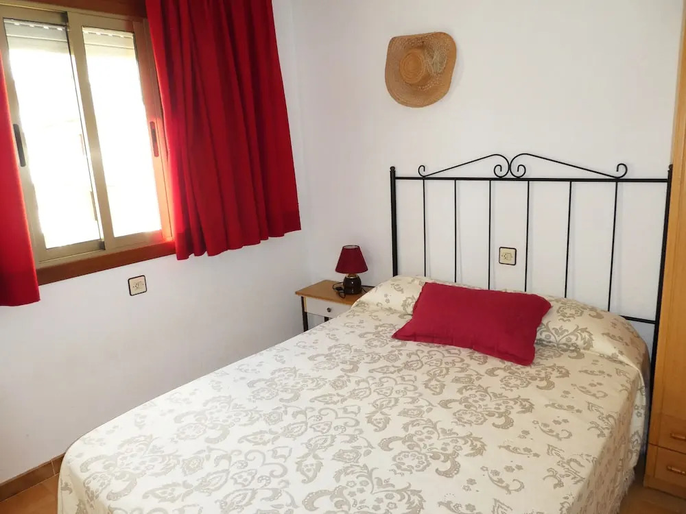 Apartamentos Susana 3000