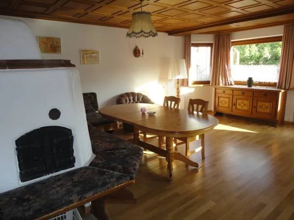 Ferienhaus Schwaiger