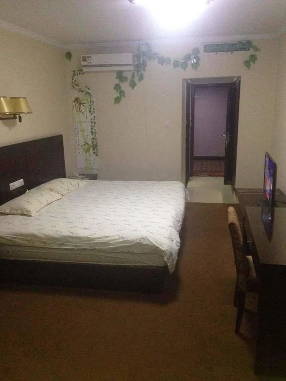 Super 8 by Wyndham Suzhou Taicang Tai Ping