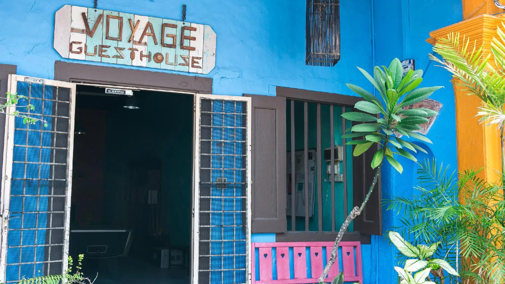 Voyage Guesthouse