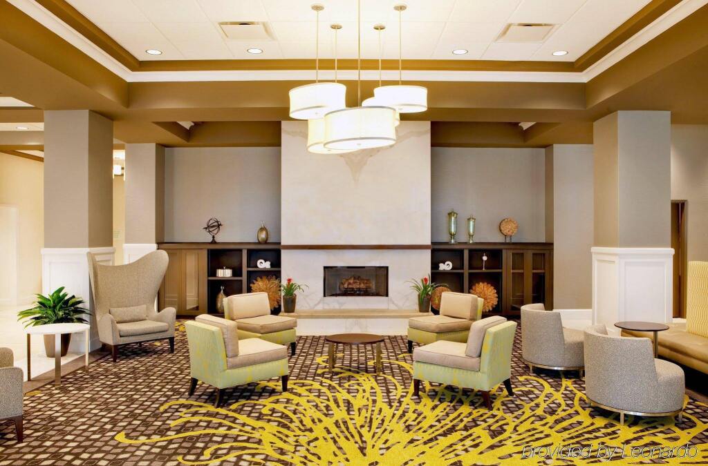 Sonesta Atlanta Airport South