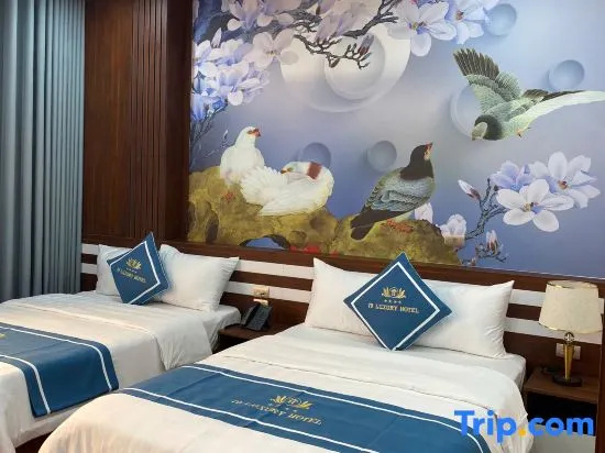 79 Luxury Hotel I