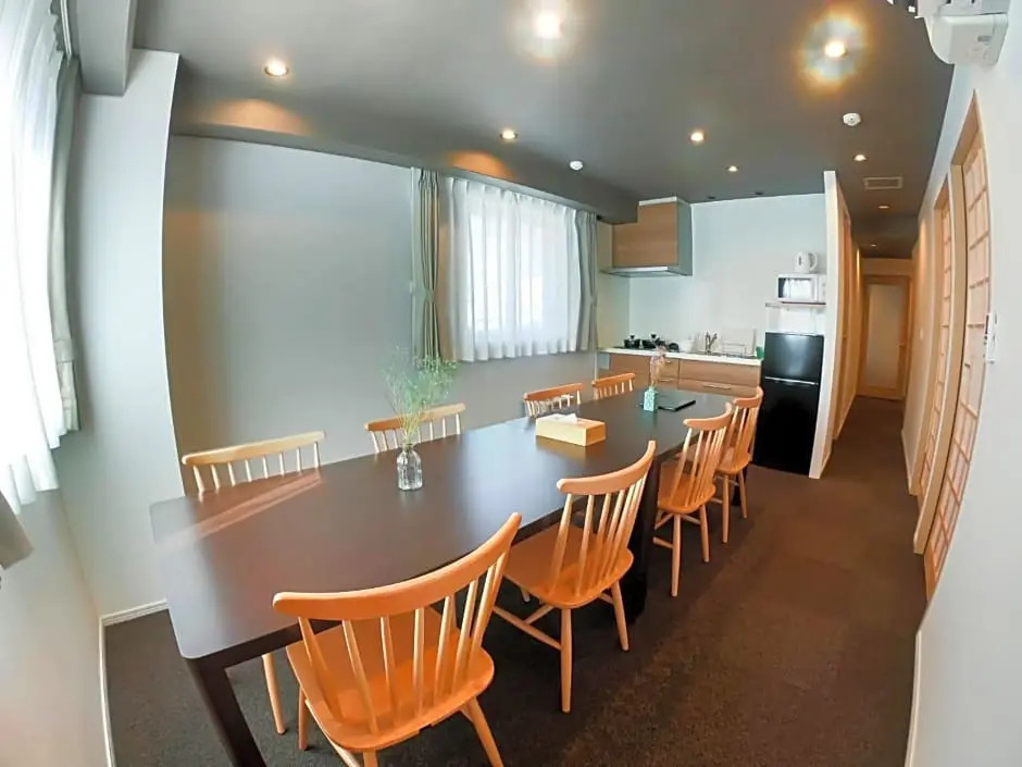 Hotel S-Presso Central - Vacation STAY 9450