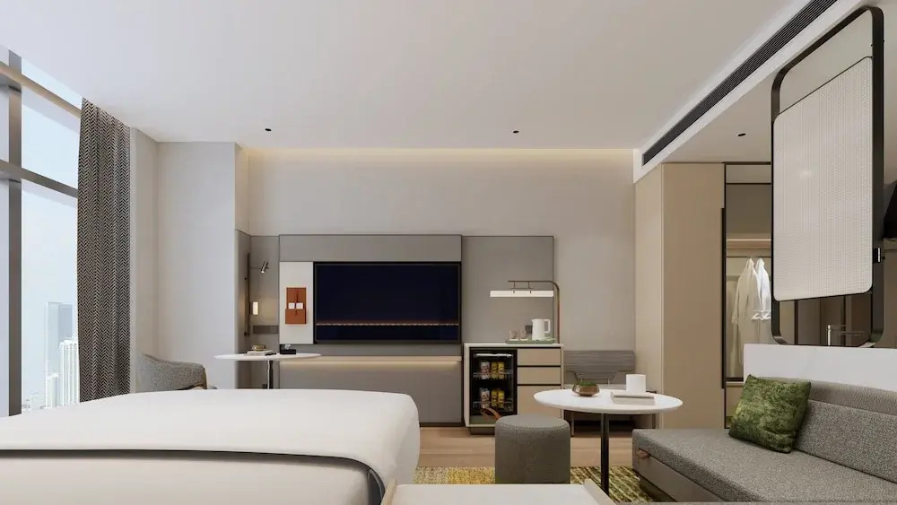 Holiday Inn & Suites Suzhou Xiangcheng by IHG