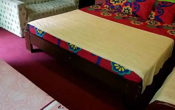 Homestay Triniti