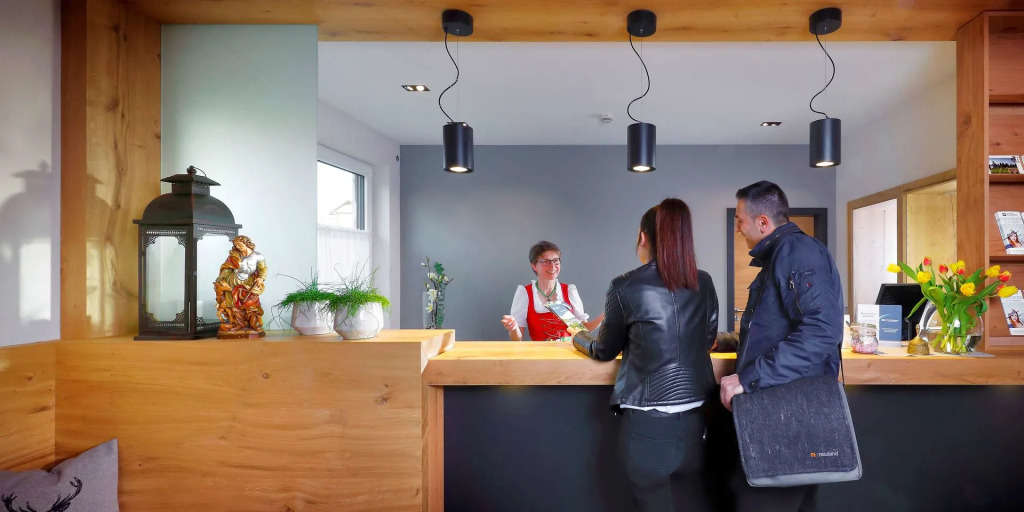 Best Western Hotel Brunnenhof
