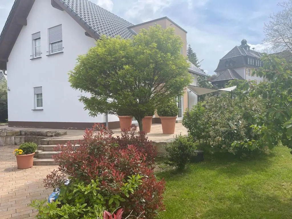 Villa Florentine