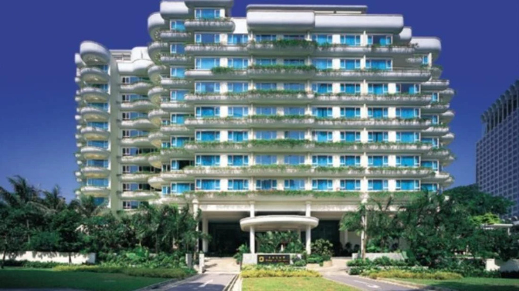 Shangri-La Apartments
