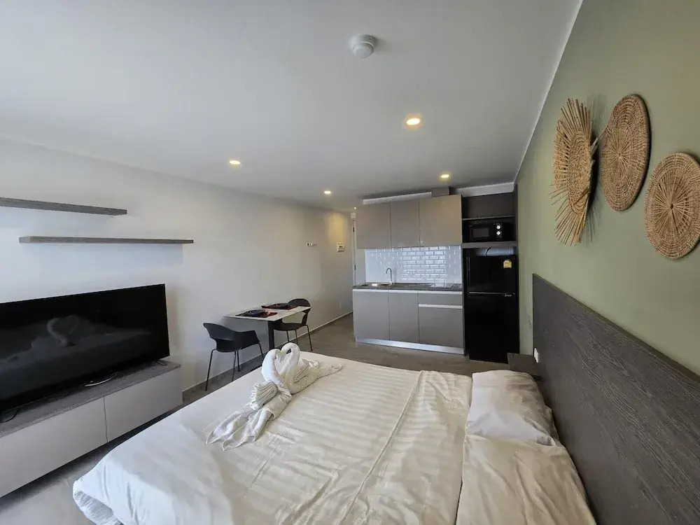 Lagoon Loft Studio T3-627
