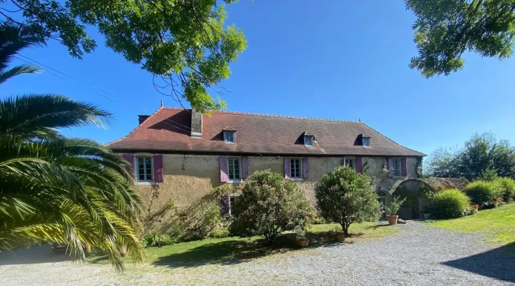 Maison Dhôtes-Maison Castaings