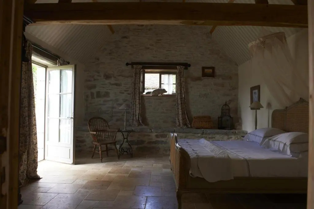 Mas De Garrigue - Chambres dhôtes