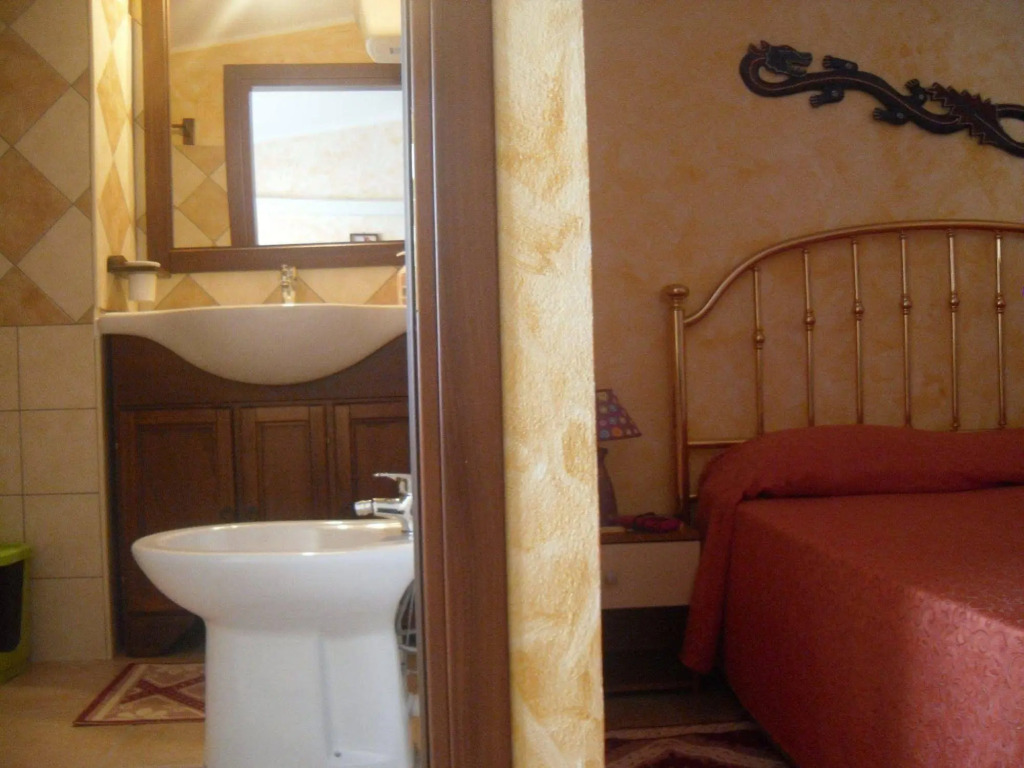 B&B Sa Funtana