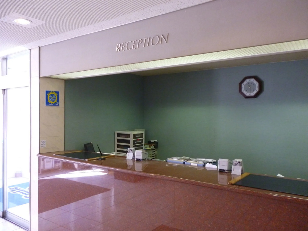Smile Hotel Mito