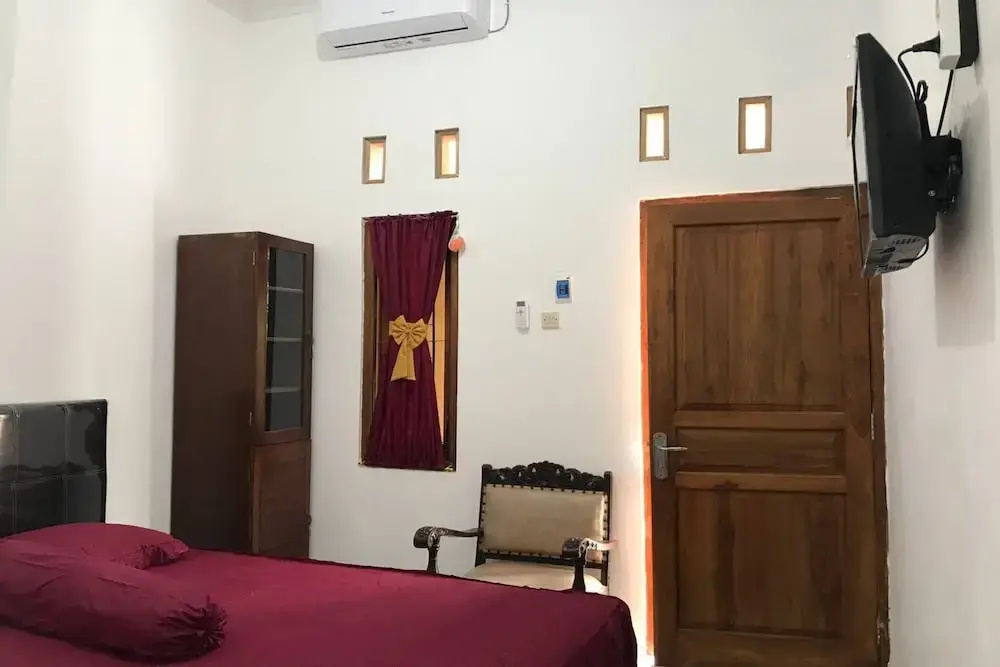 Hotel O Homestay Wijaya Kusuma Syariah