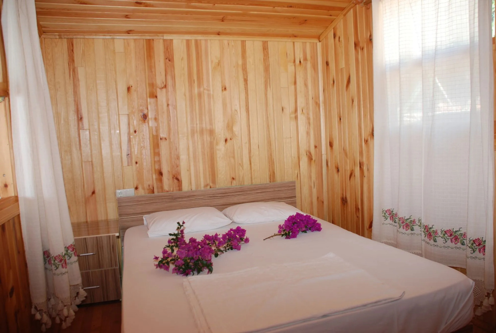 Hamarat Hotel