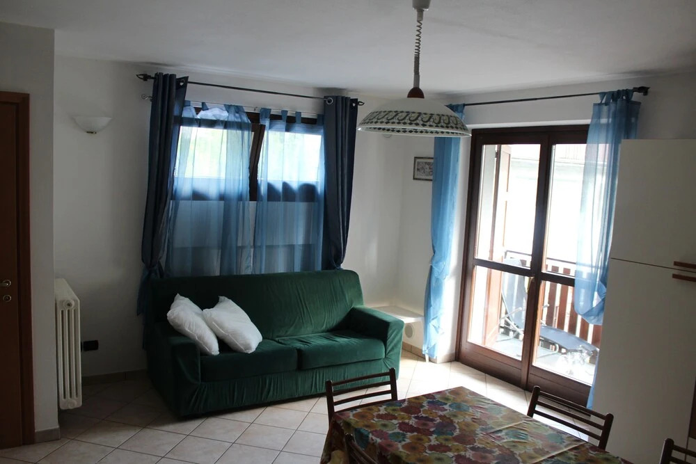 Lanterna Apartment 1