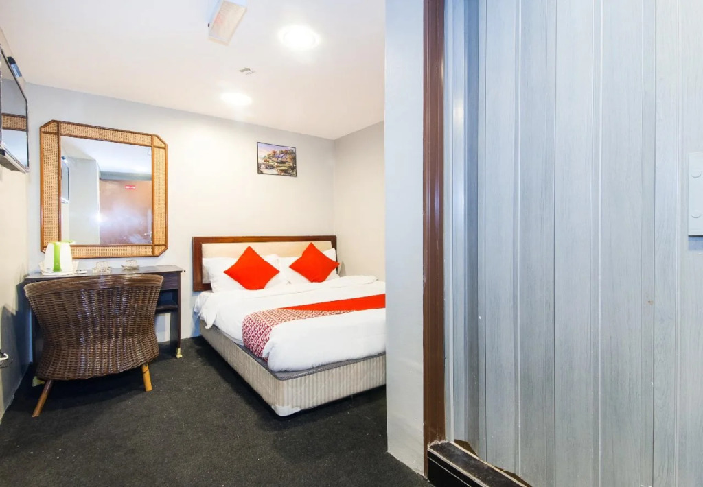 BMS Hotel