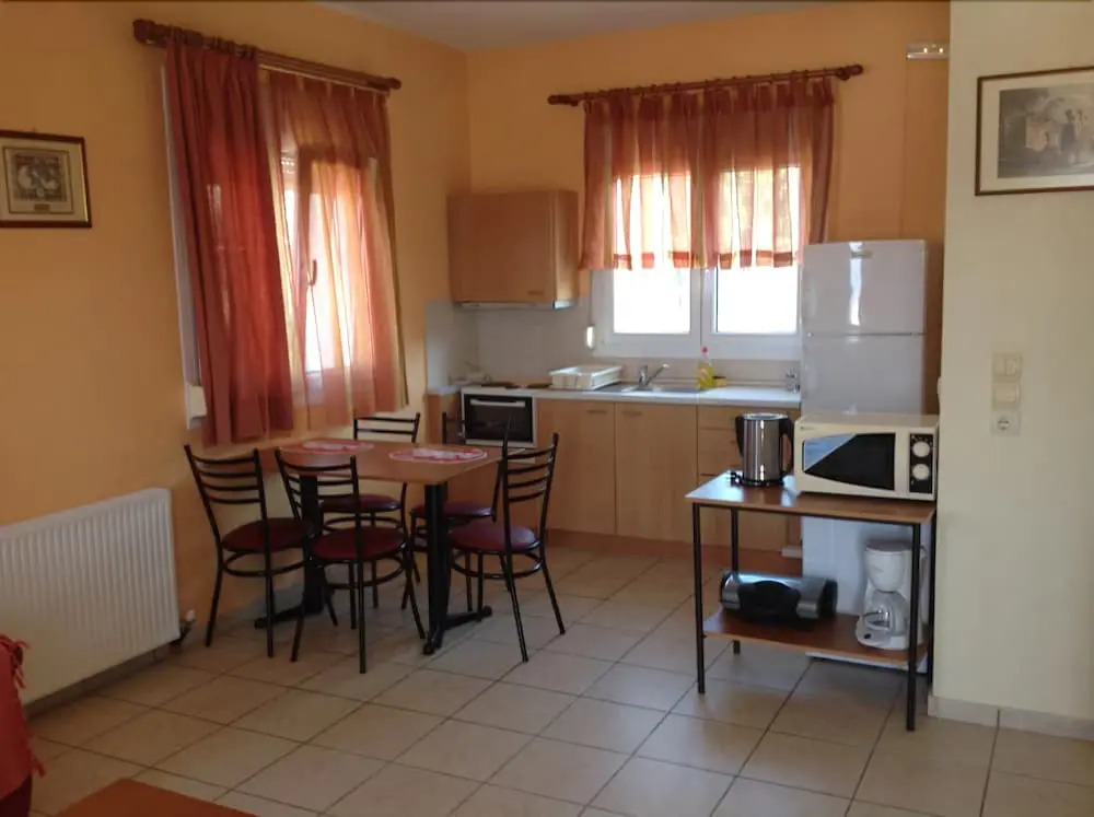 Karfas Sea Apartments