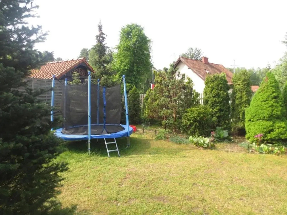 Holiday Villa With a Garden, Close to the Lake