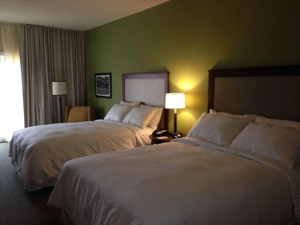 The Inn at Harbor Shores
