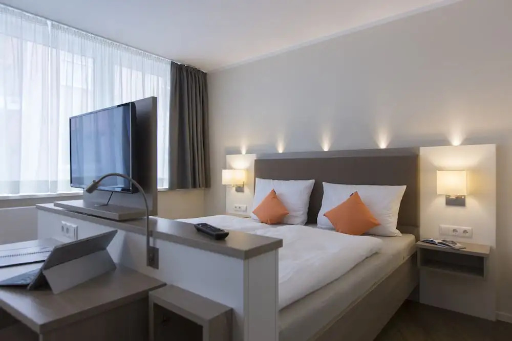 Cozy-Flats Koblenz