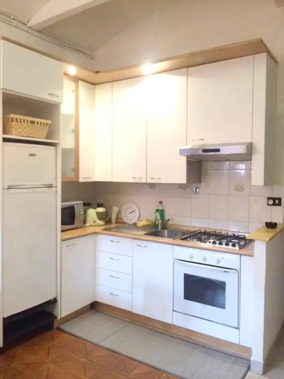 Apartment With one Bedroom in Torino, With Balcony - 86 km From the Slopes
