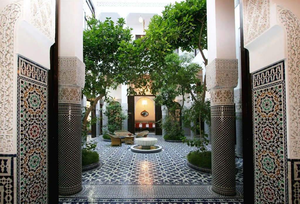 Riad Misbah