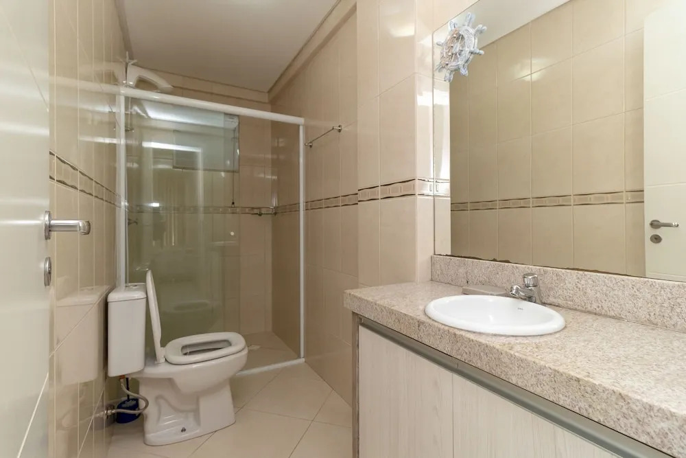 Aluguel Apartamento 2 quartos sendo 1 suíte - 590