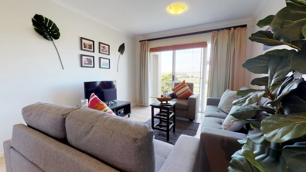 Manatoka Coastal Condo