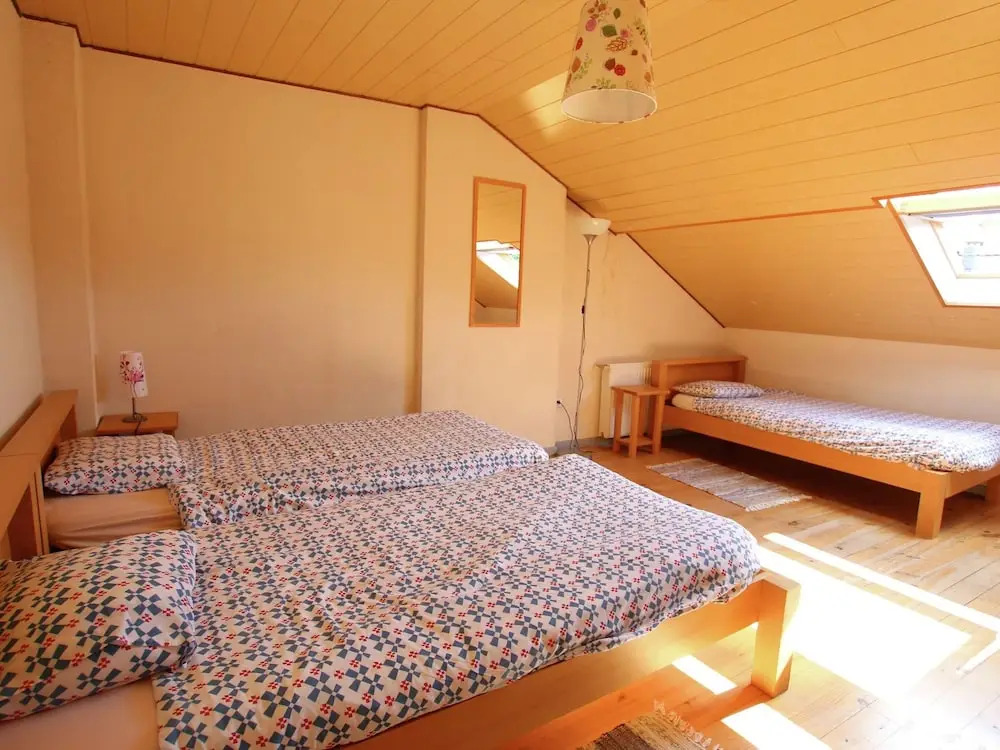 Sauna Retreat in Herbeumont