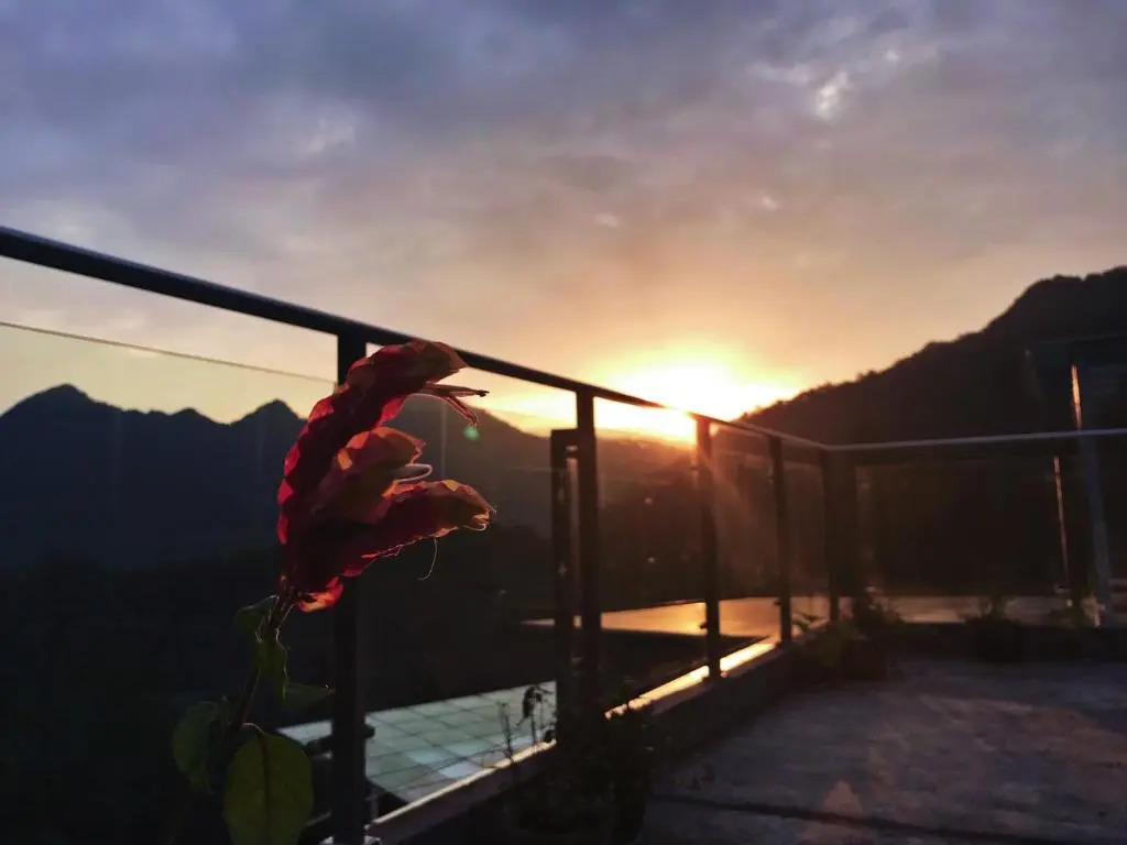 You Wu Yuan Su Country House