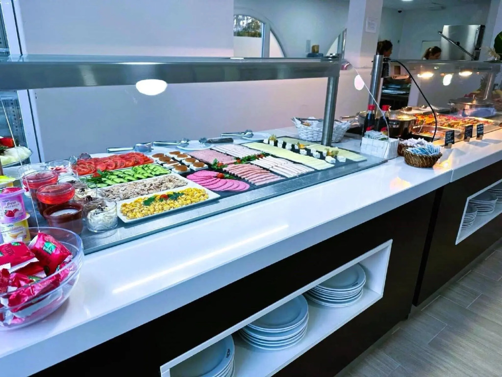 Welikehotel Fenix