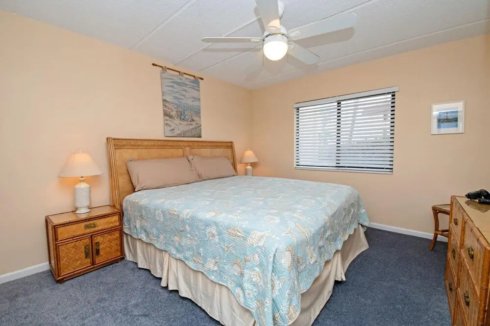 Unit 5118 - Ocean Racquet Club