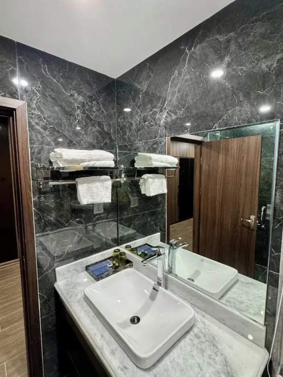 Luxury Phoenix Hotel 2