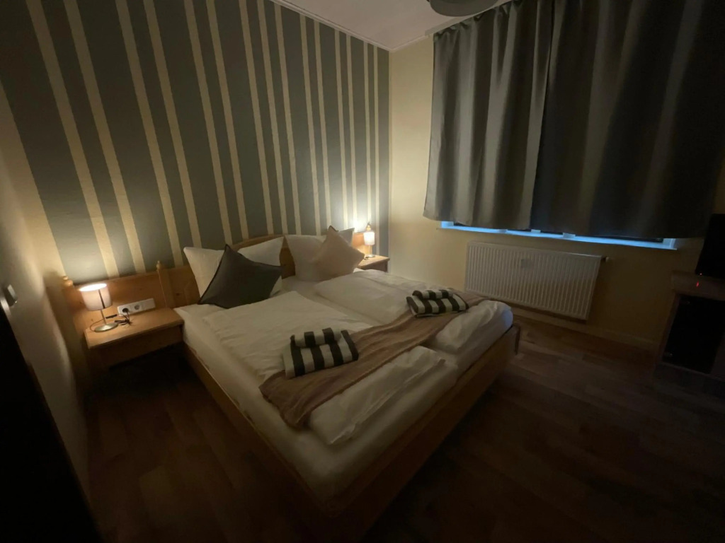 Pension Lindenhof