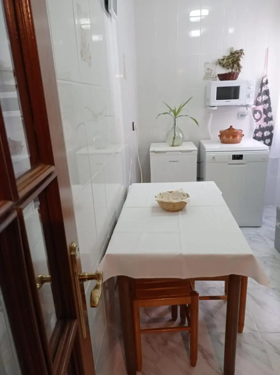 Apartamento Santa Marta