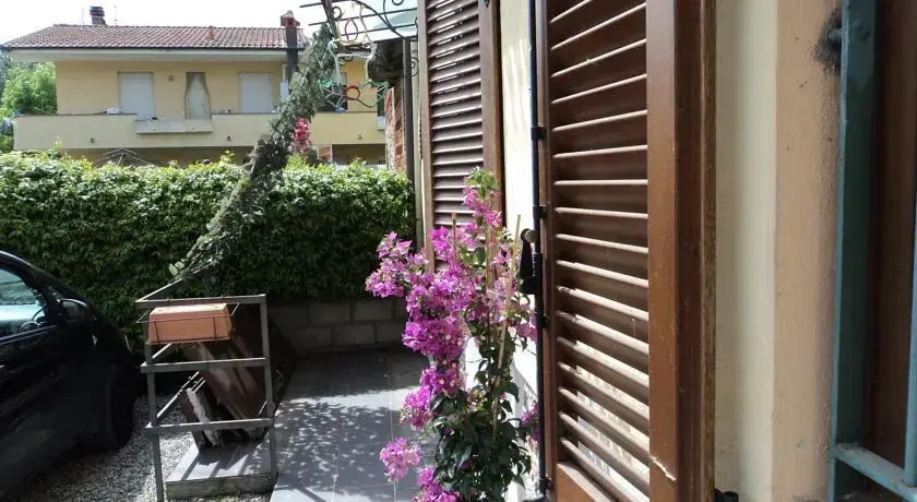 Casa Vacanze Il Gelsomino