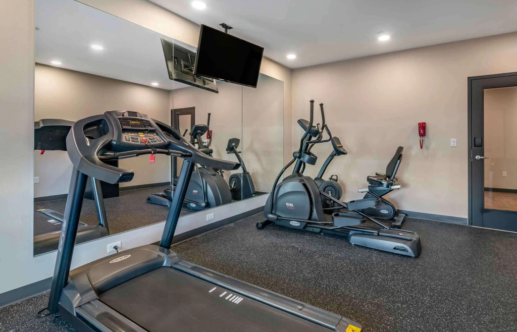 Extended Stay America Premier Suites - Titusville - Space Center