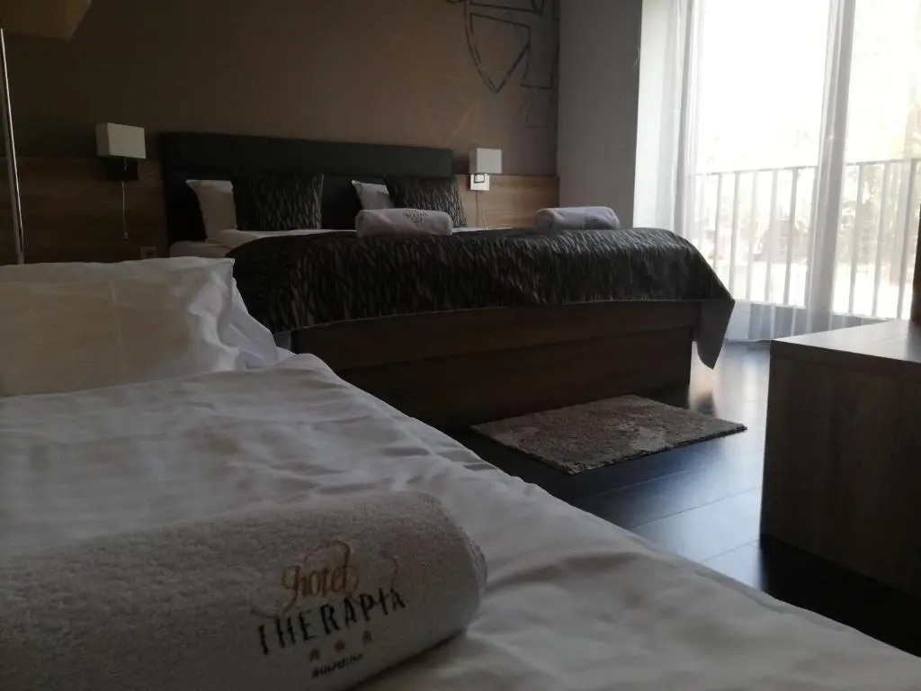 Hotel Therapia
