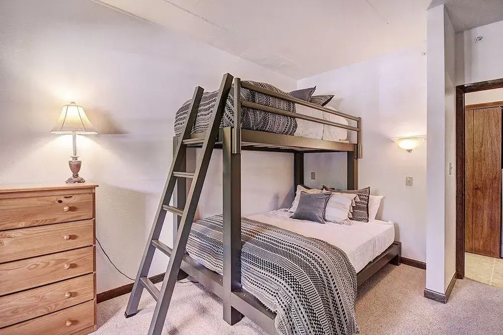 Village at Breckenridge 2401 by Great Western Lodging