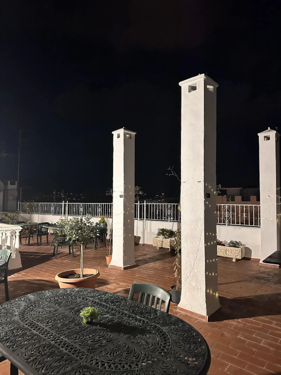 Hostal San Felipe