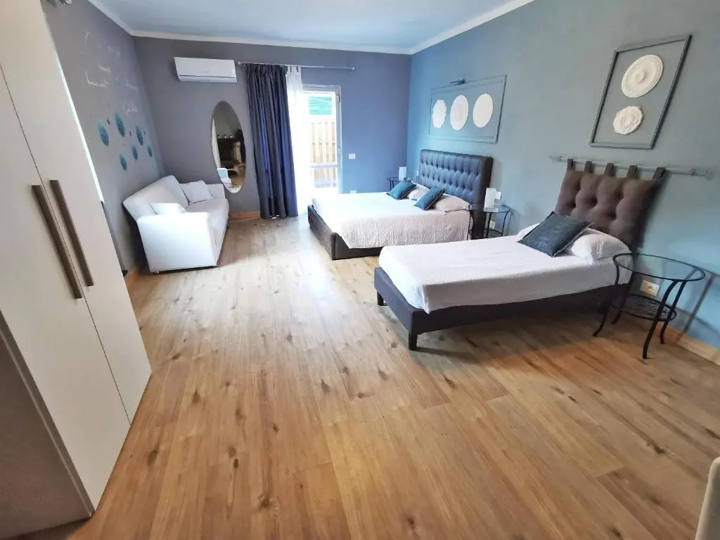 Le Giare B&B