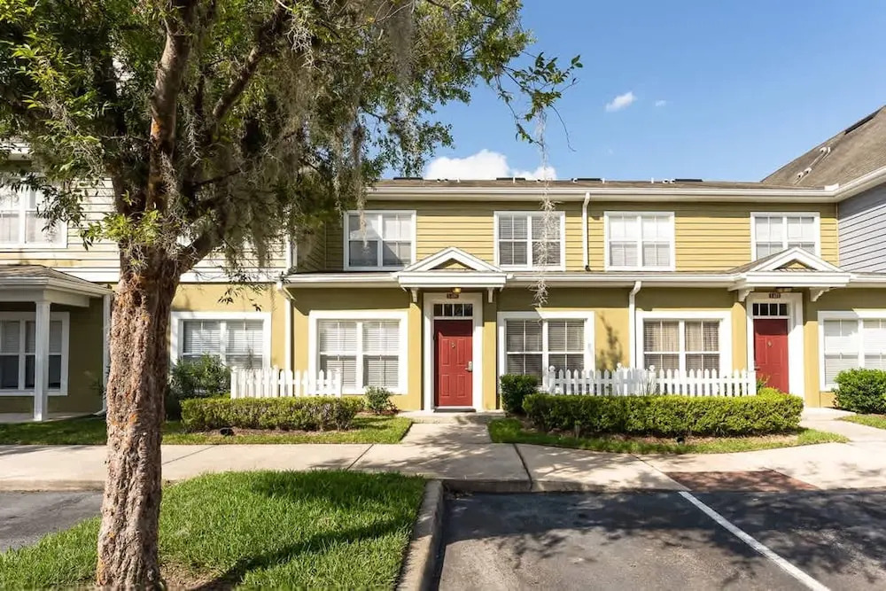 Relaxing 3BR Haven for 8 at Seven Dwarfs