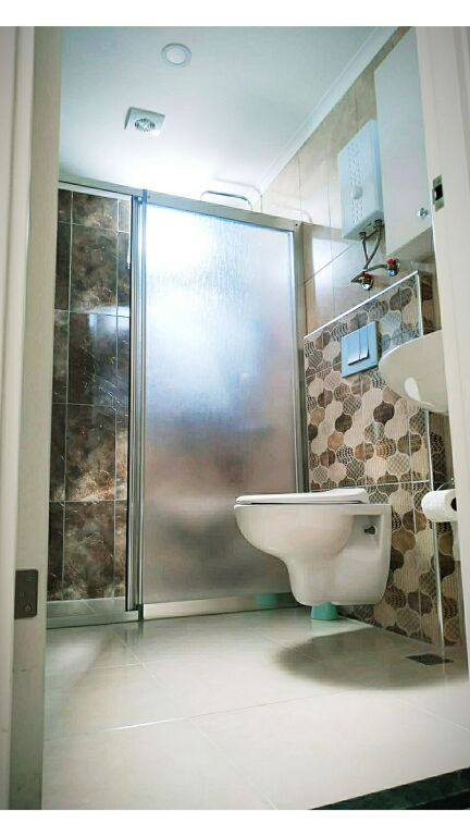 Cemal Bey Apart Otel