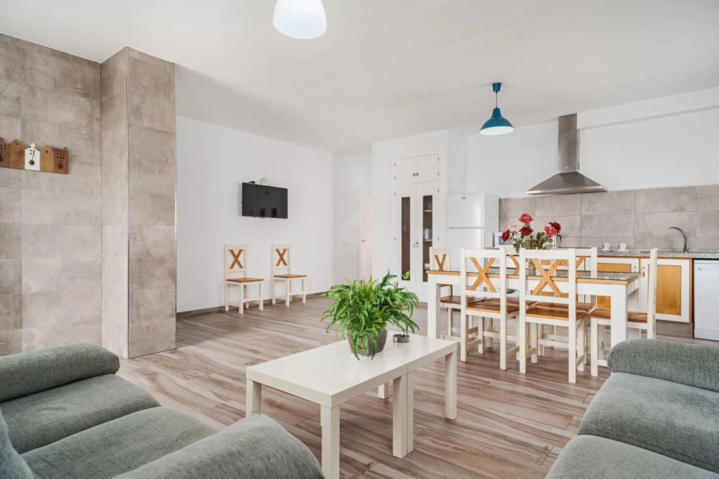 Villa Conilsur 2
