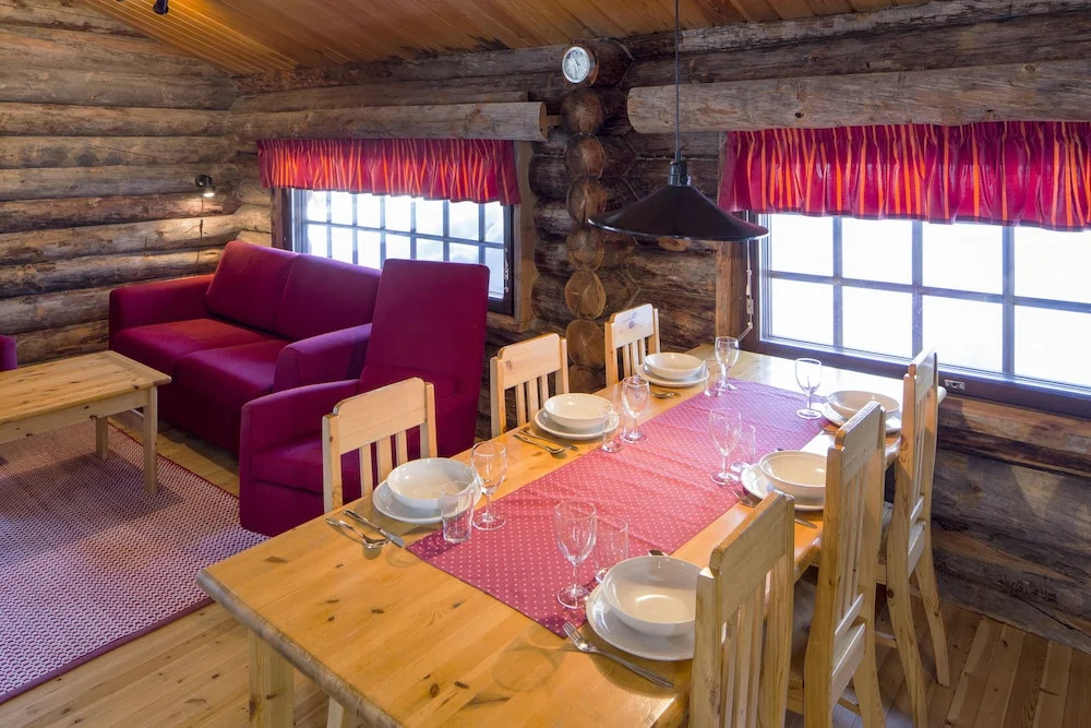 Holiday Club Ruka Cottages